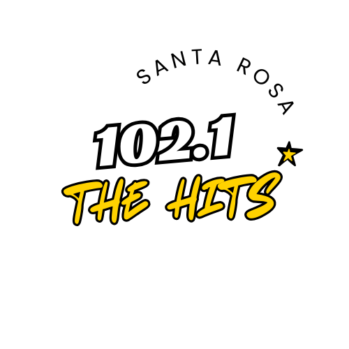 102.1 The Hits Santa Rosa live