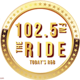 102.5 FM The Ride live