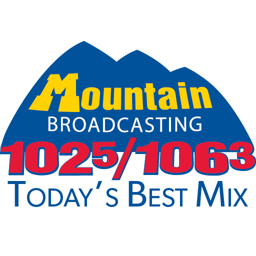102.5 / 106.3 Mountain FM KMSO live