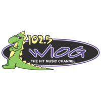 102.5 WIOG live