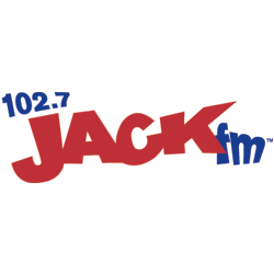 KJXK 102.7 Jack FM live