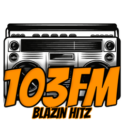 103 FM Blazin Hitz live