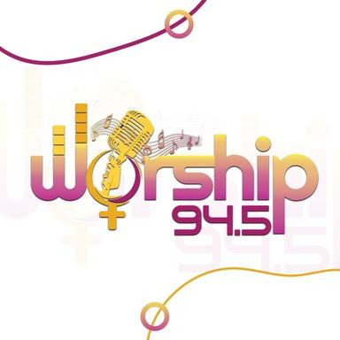 WEUP Worship 94.5 FM live
