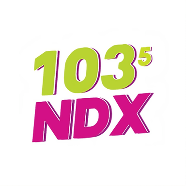 103.5 NDX live