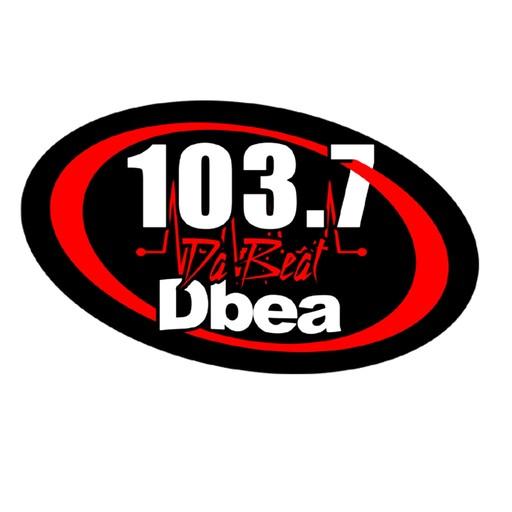 103.7 Da Beat FM live