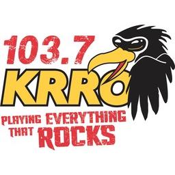 103.7 KRRO live