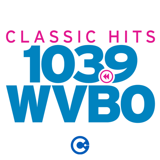 103.9 WVBO live