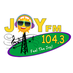 104.3 JOY FM live