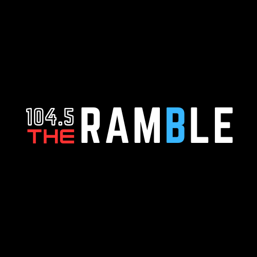 104.5 The Ramble live