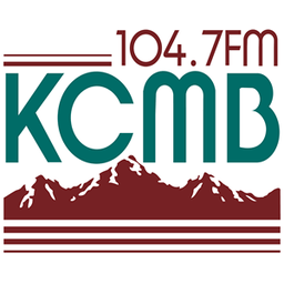 104.7 KCMB live