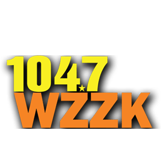 104.7 WZZK FM (US Only) live