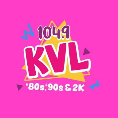 104.9 KVL live