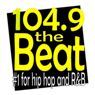 KBTE 104.9 The Beat live