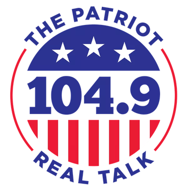 104.9 The Patriot live