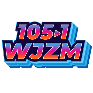 105-1 WJZM live