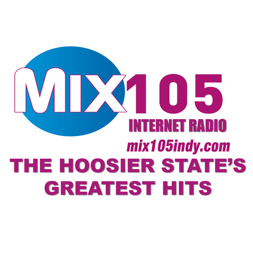 Mix 105 Indy live