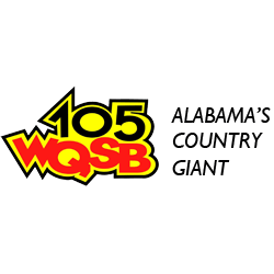 105.1 WQSB live