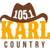105.1 KARL live