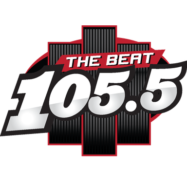 105.5 The Beat live