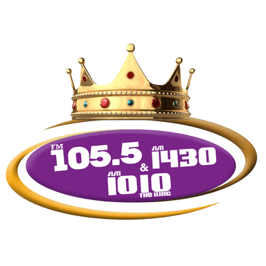 105.5 The King live