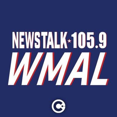 WMAL 105.9 FM live
