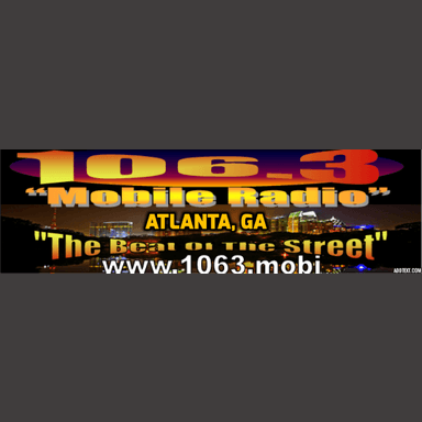 106.3 ATL Radio live