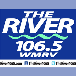 WMRV 106.5 The River live