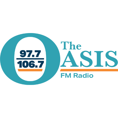 106.7 The Oasis live