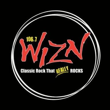 106.7 WIZN live