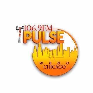 106.9 FM Chicago live