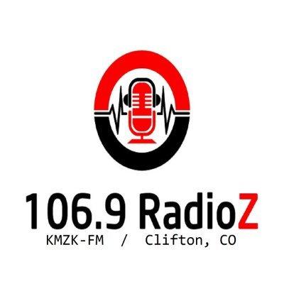KMZK 106.9 Radio Z live