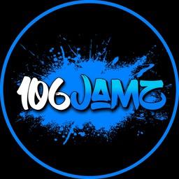 106JAMZ live