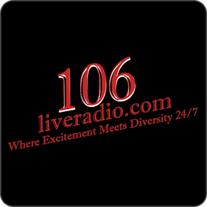 106LiveRadio.com live