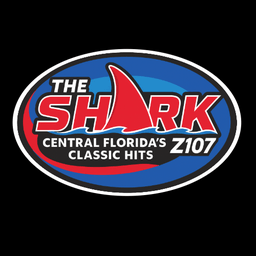 Z107 The Shark live