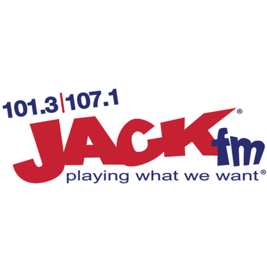 107.1 & 101.3 Jack FM WYUP live