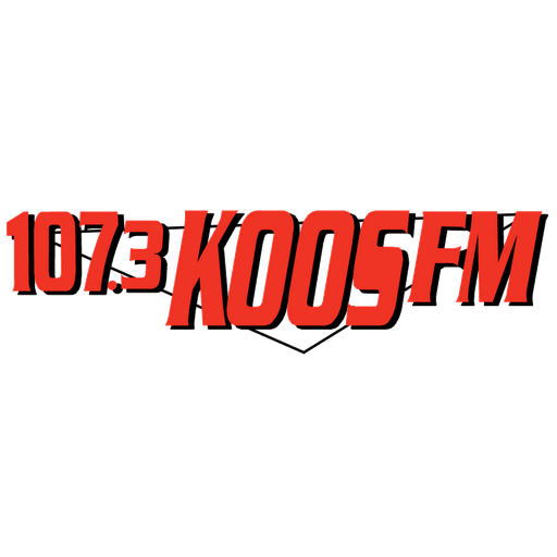107.3 KOOS FM live