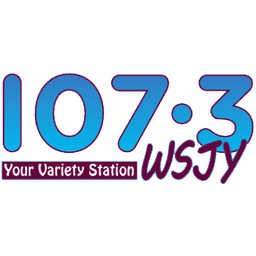 107.3 WSJY live