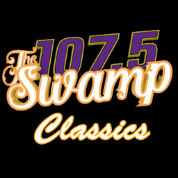 107.5 The Swamp Classics live
