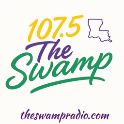 107.5 The Swamp live