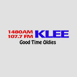 107.7 FM & 1480 AM KLEE live