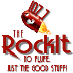 107.7 The Rockit – Rock 2.0 live