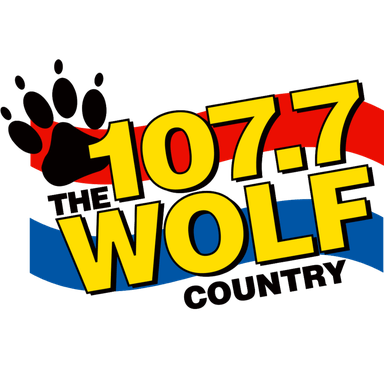 WPFX The Wolf 107.7 FM live
