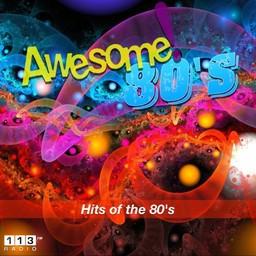 113.FM Awesome 80’s live