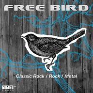 113.FM Free Bird live