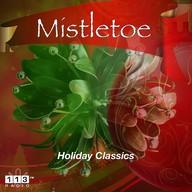113.FM Mistletoe live