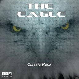 113.FM The Eagle live