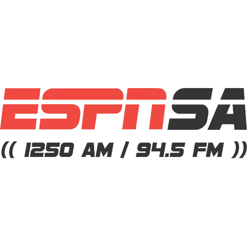 KZDC ESPN San Antonio 1250 AM and 94.5 FM live