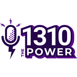 1310 The Power live