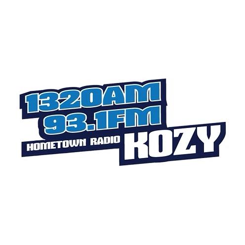 1320 KOZY live