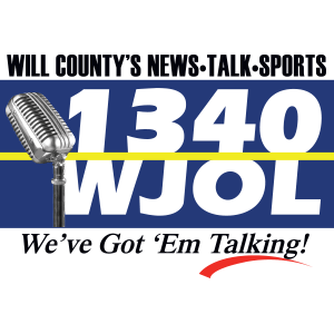 1340 WJOL live